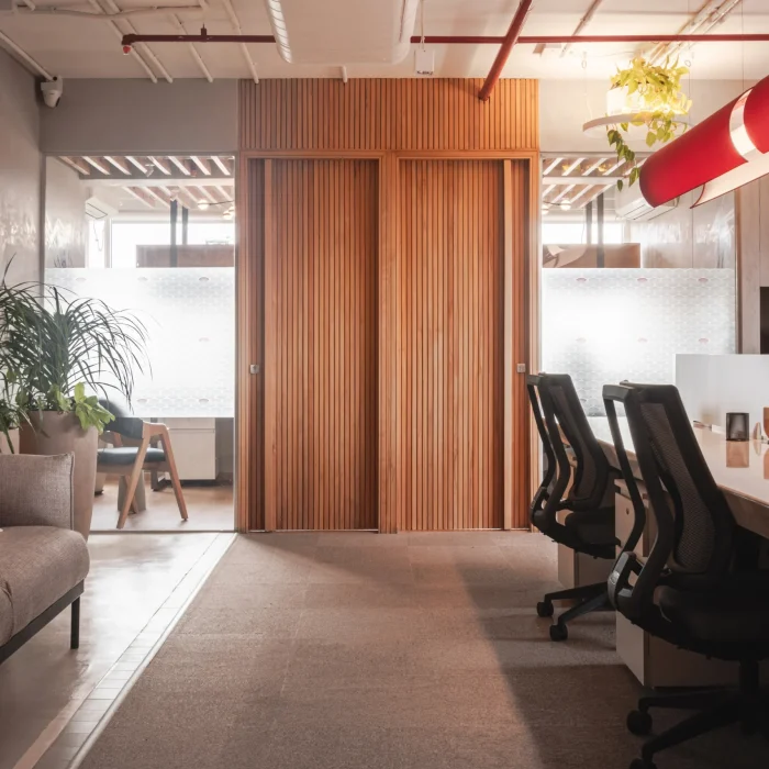 Nissin Office at Raheja Towers-20 copy