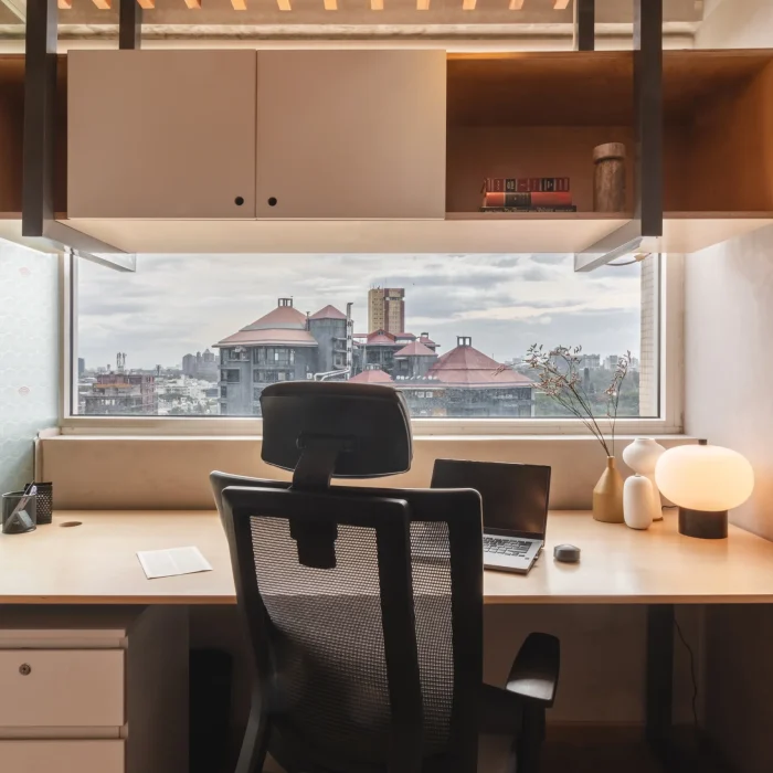 Nissin Office at Raheja Towers-22 copy
