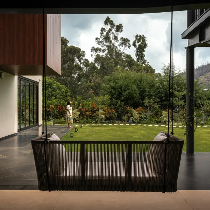 Residence at Coonoor - Common-26 copy