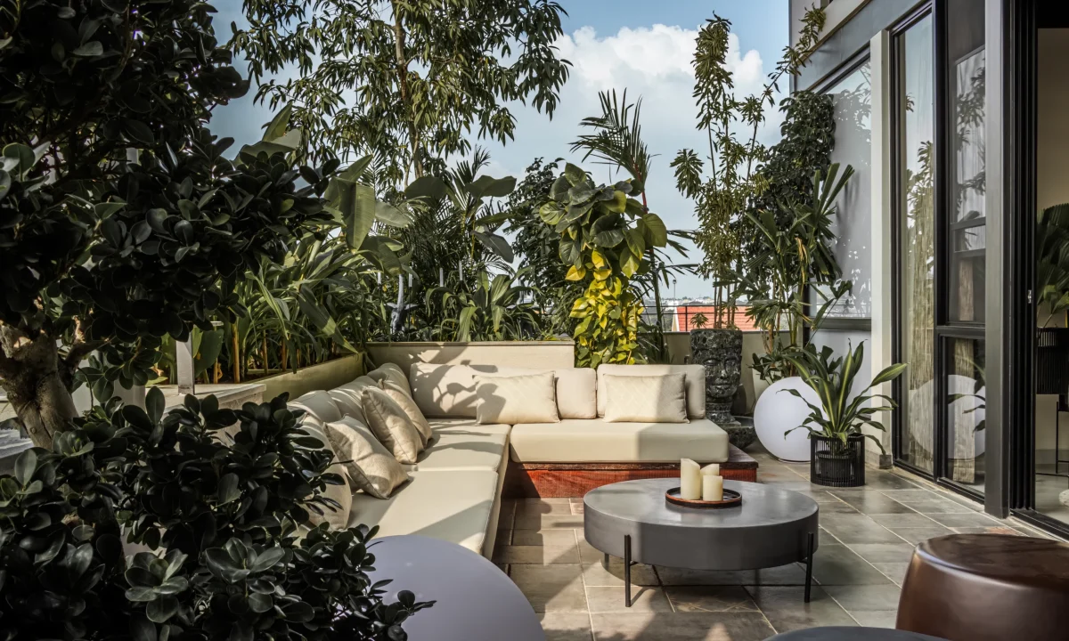The Runway House-10