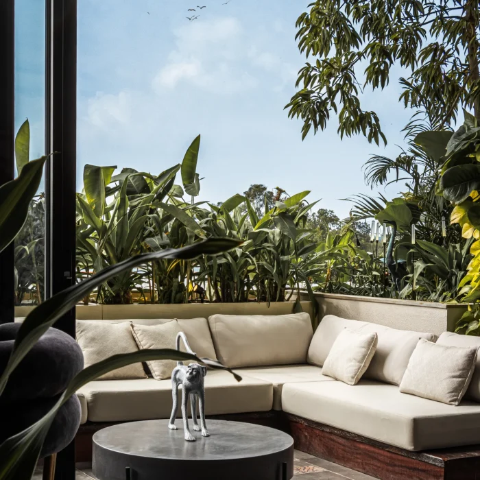 The Runway House-11