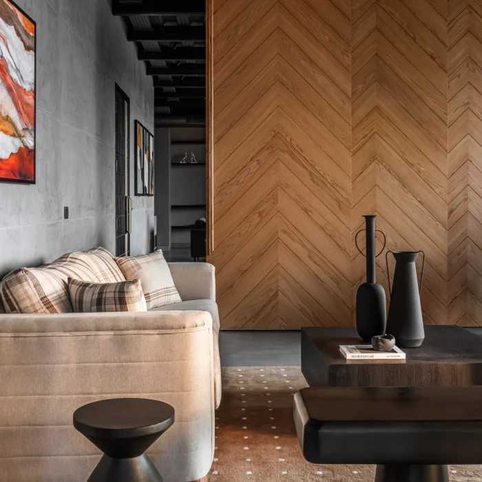 The Runway House-13