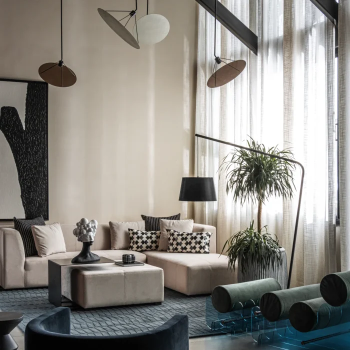 The Runway House-19
