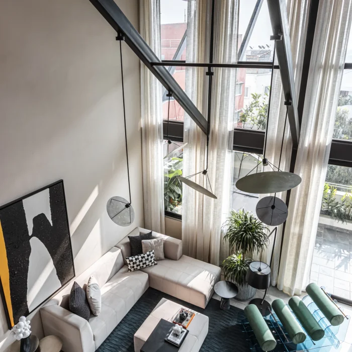 The Runway House-22