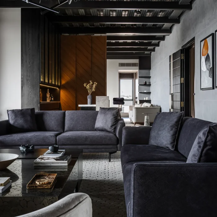 The Runway House-3