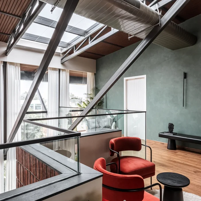 The Runway House-33