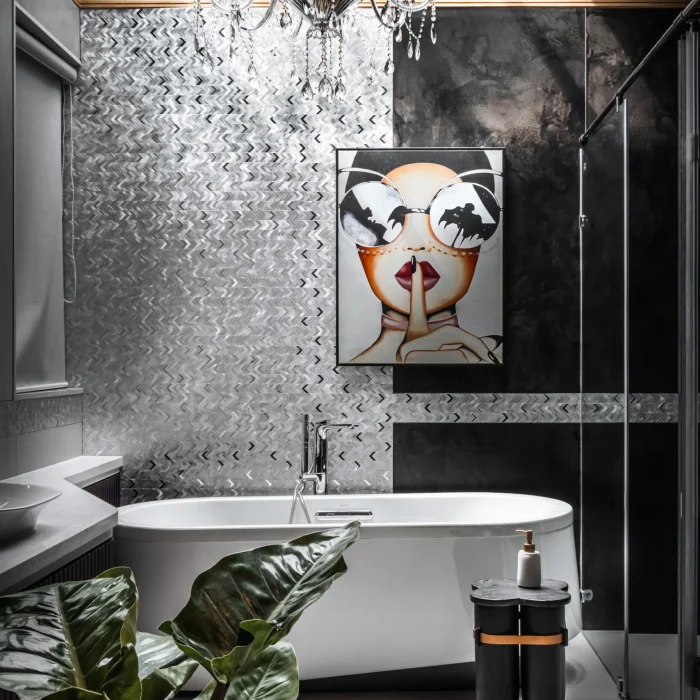 The Runway House-43