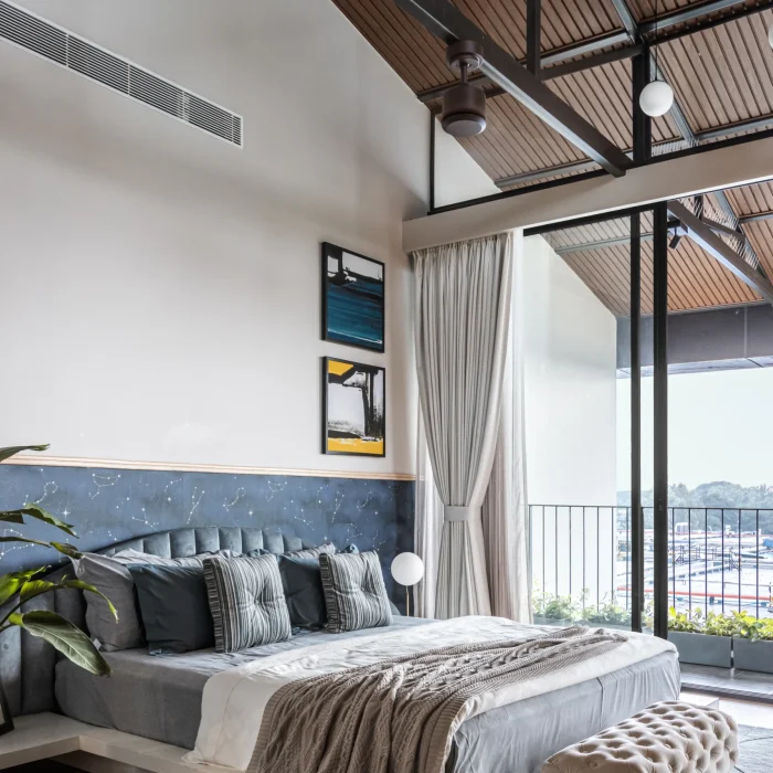 The Runway House-46